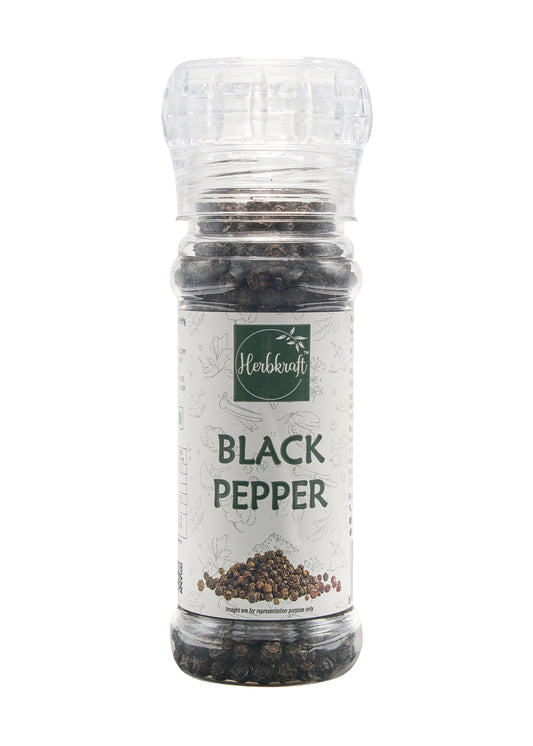 Herbkraft Black Pepper
