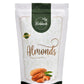 Herbkraft Almonds 250gm