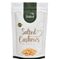 Herbkraft Salted Cashews 250gm
