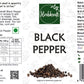 Herbkraft Black Pepper
