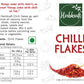 Herbkraft Chilli Flakes