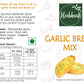 Herbkraft Garlic Bread Mix