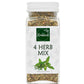 Herbkraft 4 Herb Mix
