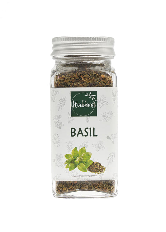 Herbkraft Basil
