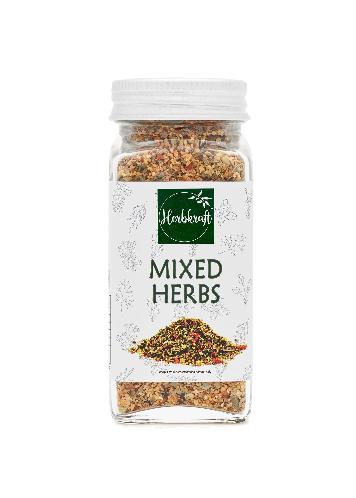 Herbkraft Mixed Herbs