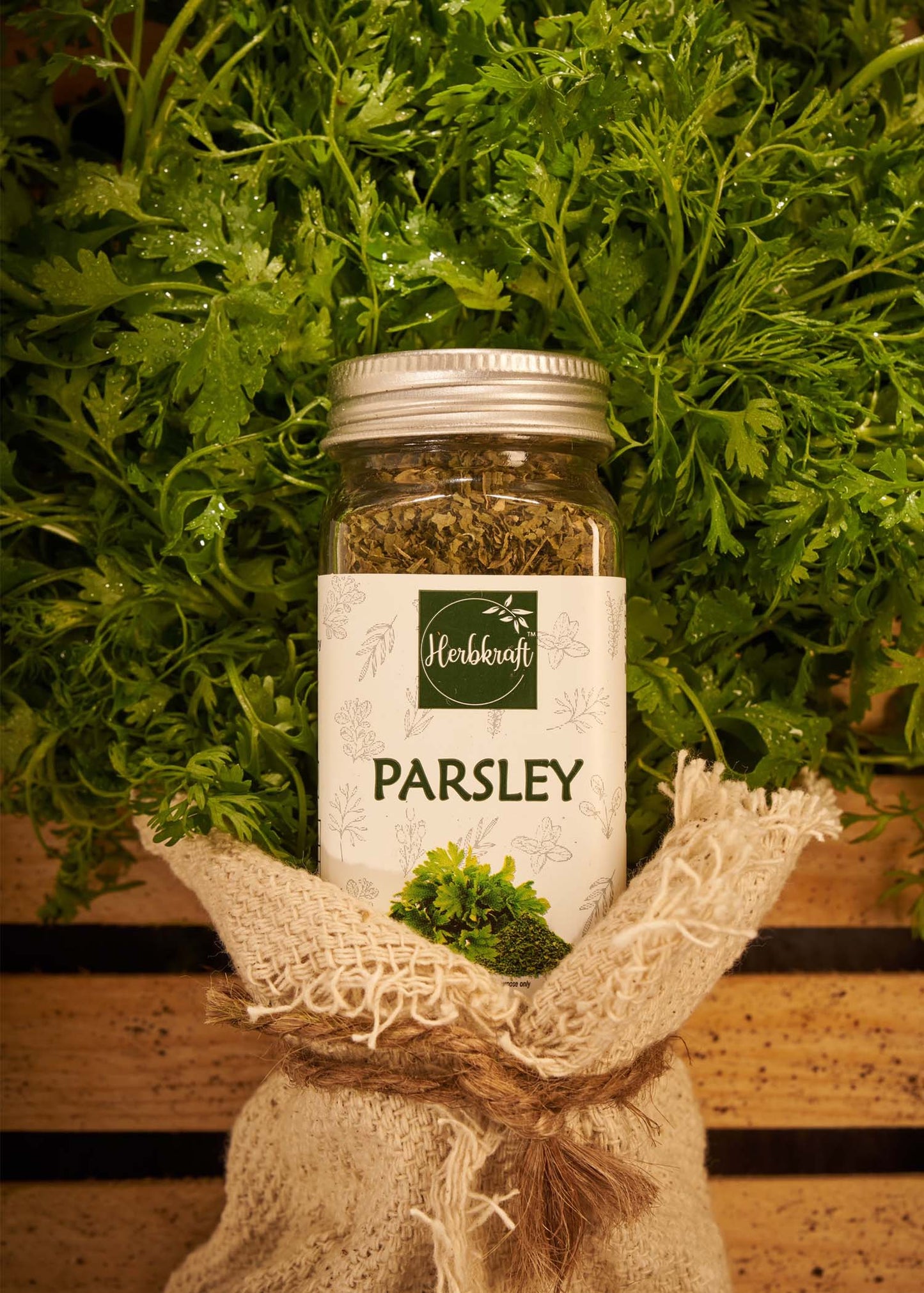 Herbkraft Parsley