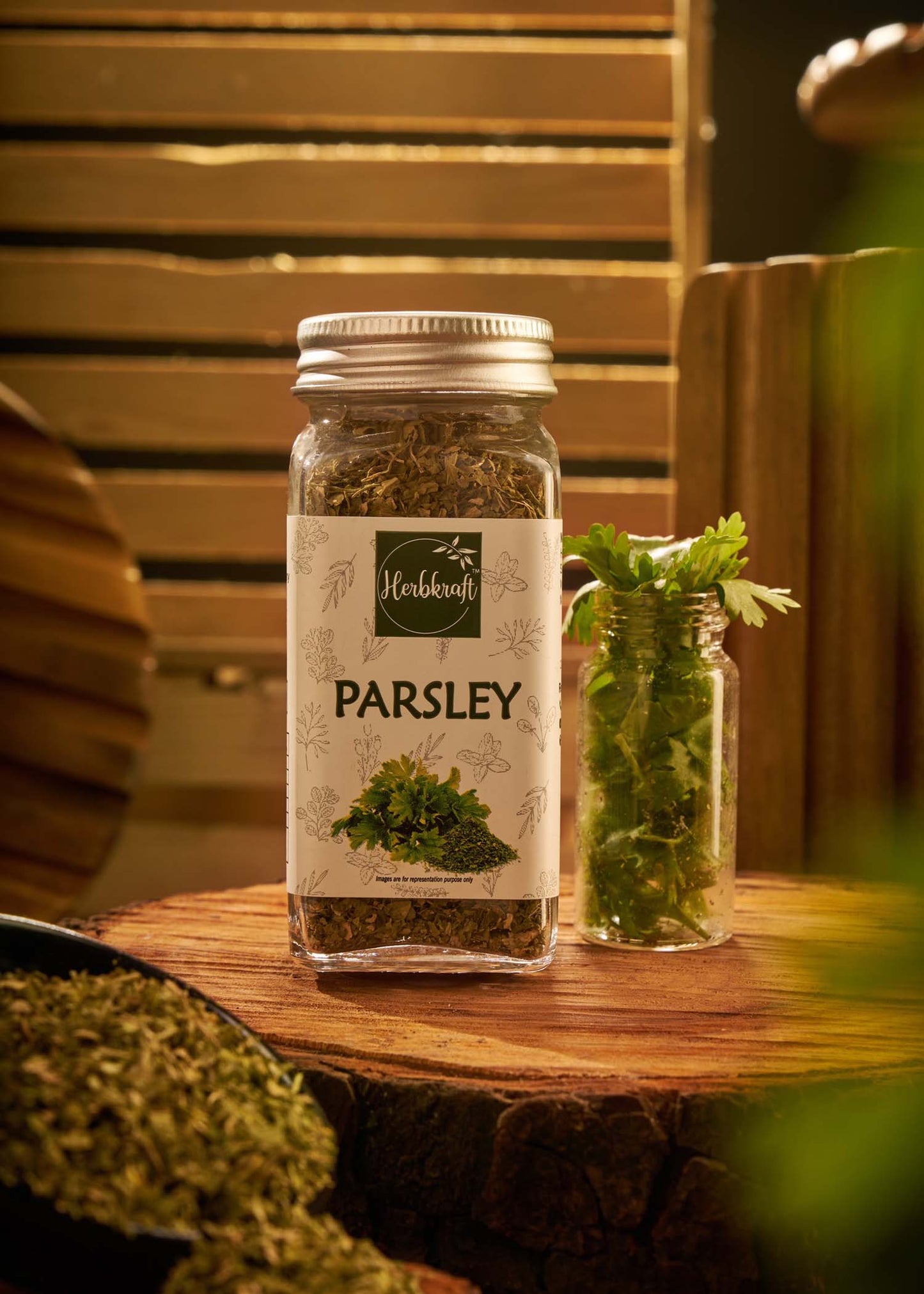Herbkraft Parsley