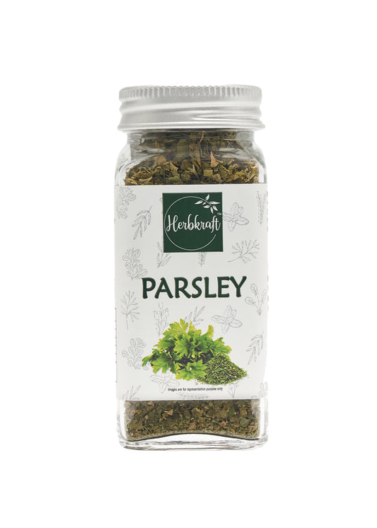 Herbkraft Parsley
