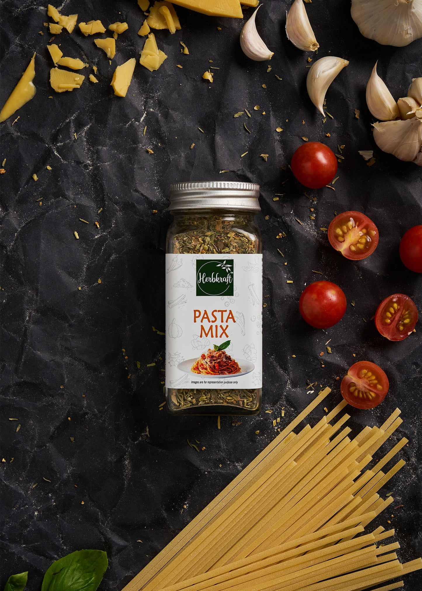 Herbkraft Pasta Mix