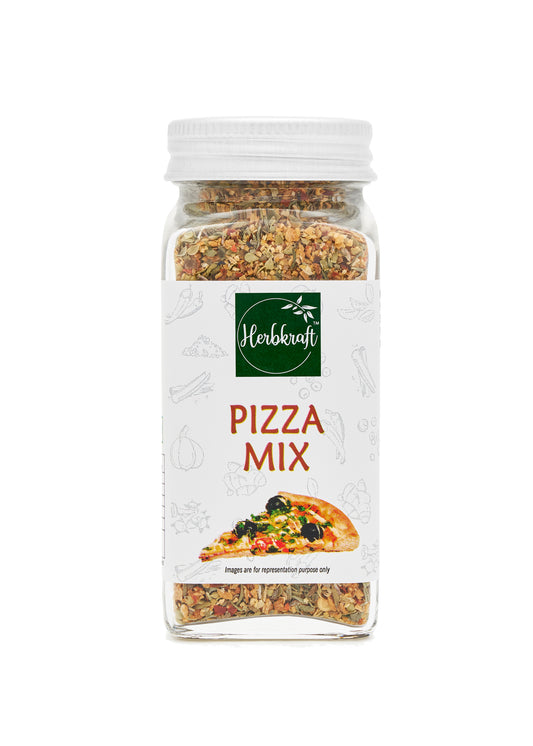 Herbkraft Pizza Mix