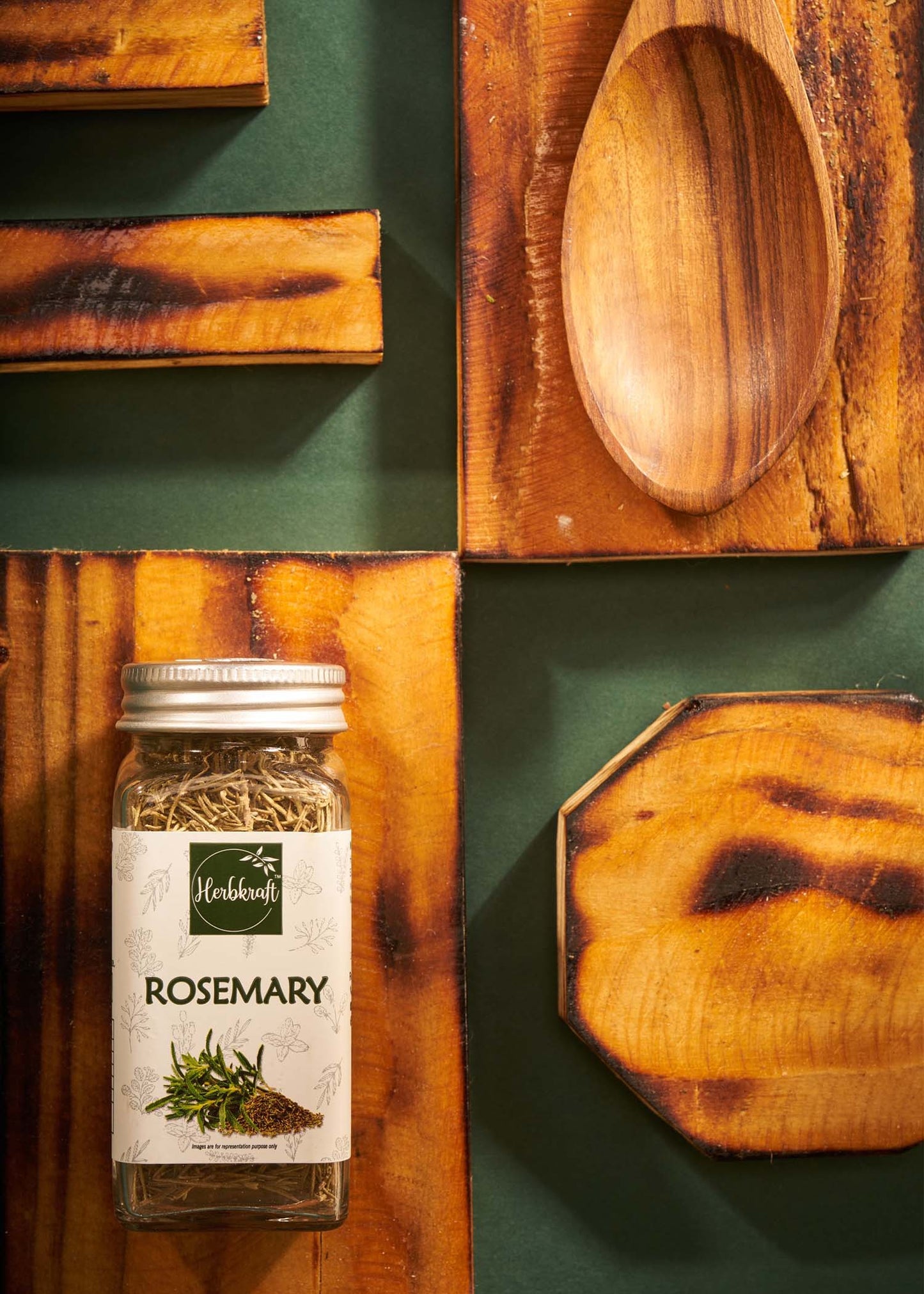Herbkraft Rosemary
