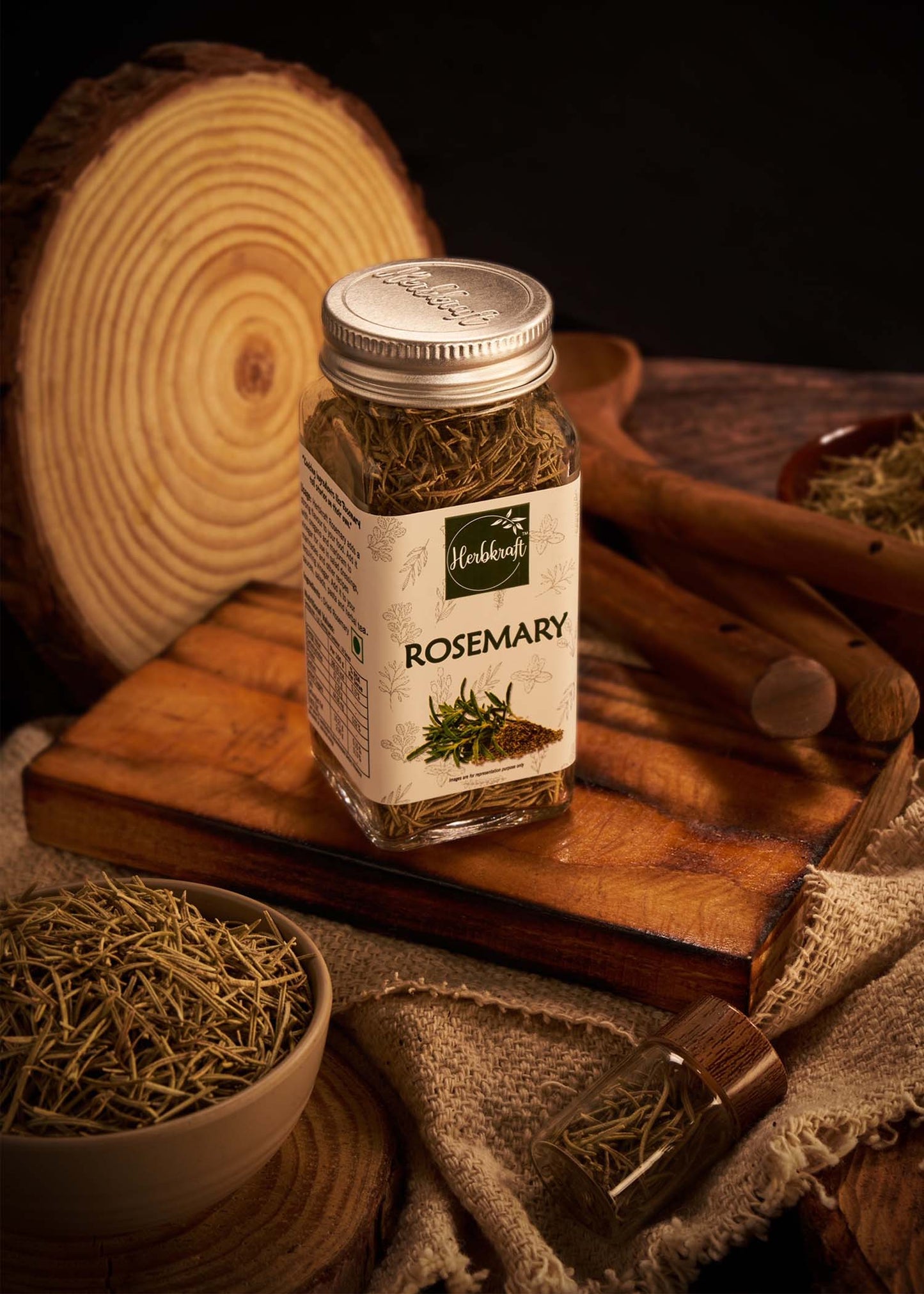 Herbkraft Rosemary