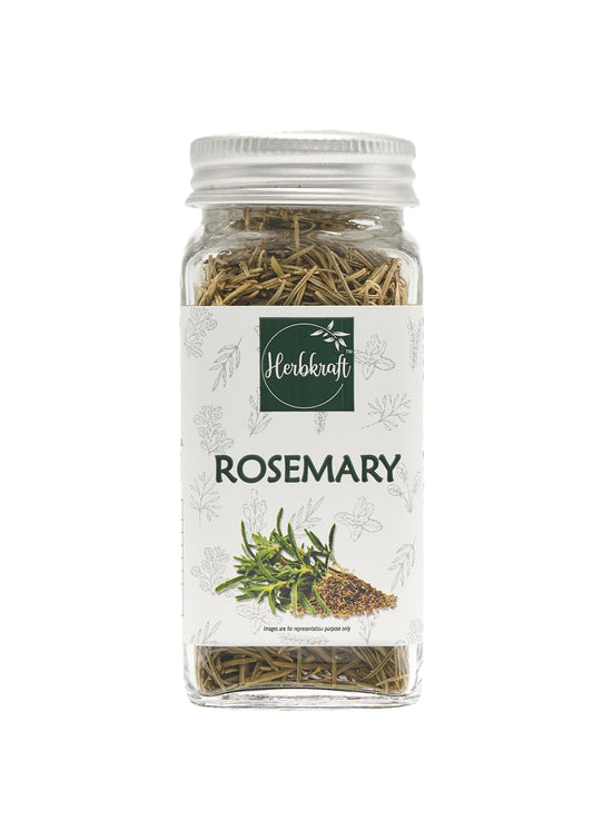 Herbkraft Rosemary