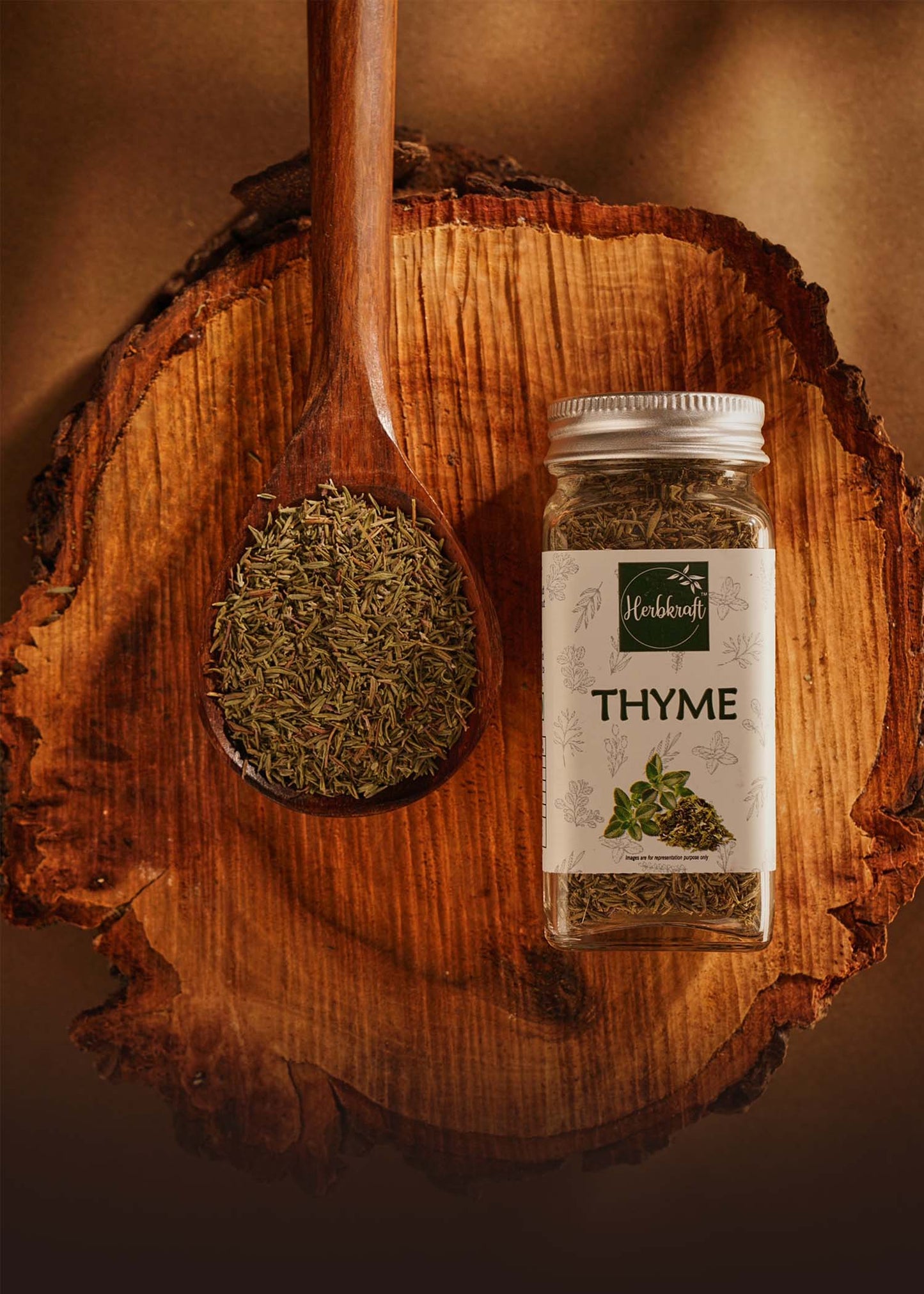 Herbkraft Thyme