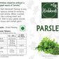 Herbkraft Parsley