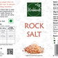 Herbkraft Rock Salt