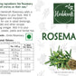 Herbkraft Rosemary