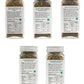 Exotic Herbs 5 pc Combo